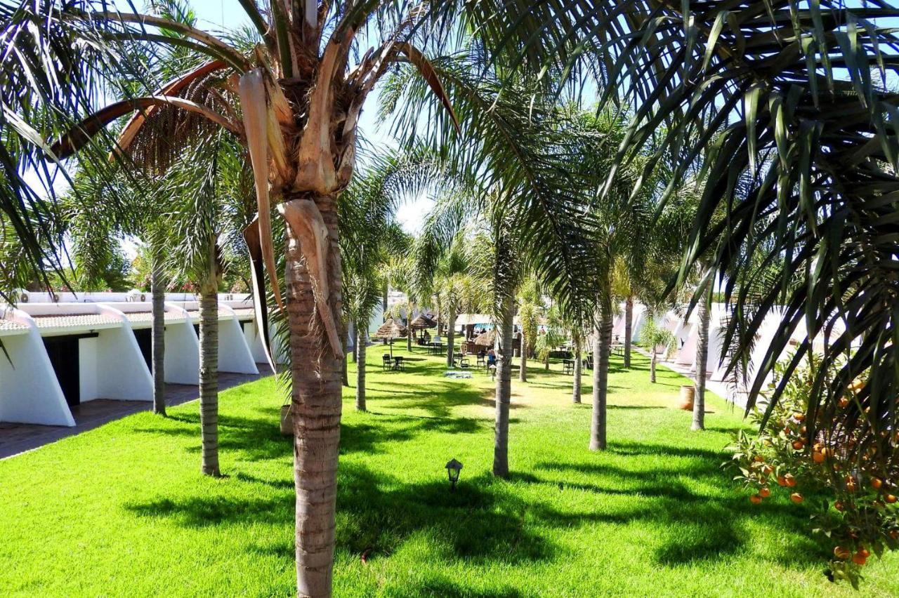 Assam Hotel Kenitra Exterior foto